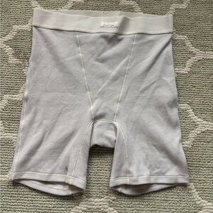 Skims Boxer Briefs NWT size xs